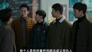 来到韩国的朝鲜人反应太真实了！