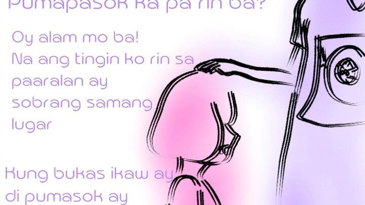 September Choushi wa dou dai? [Short Tagalog Cover] check out my  YT : EmuchiiAcapella