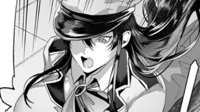 【Find the book by picture】OL policewoman! Go!