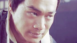 “不是兄弟不好，而是这世道不干净，容不得你这样做人”