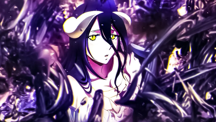 Overlord - ฝันร้าย