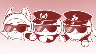 屑餐家的【潜—>执<—孤】朝你大跨捏一把！