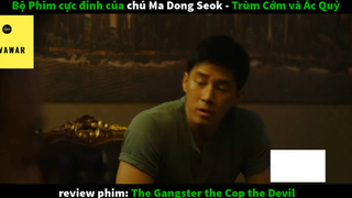 Trùm cớm và ác quỷ (p1) #rvphimhanhdong