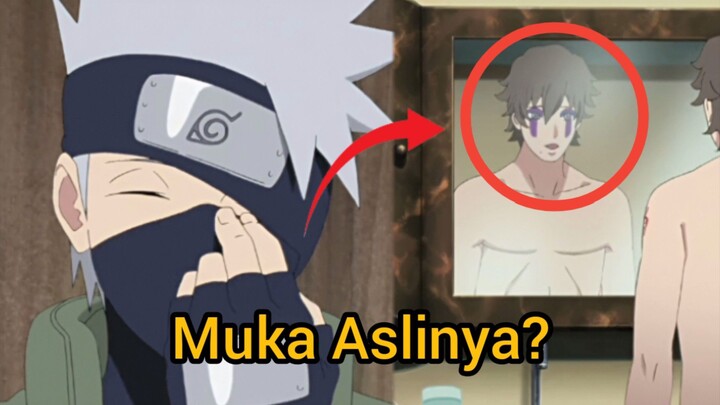 3 Face Reveal Karakter Anime Paling Ikonik (Ft Horkew.TV)