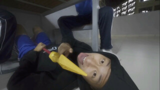 "Operation: Break the Mask"