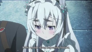 Hitsugi No Chika Eps7 sub indo