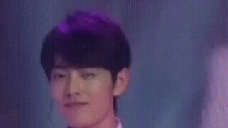 [Bo Jun Yi Xiao] 5.19 Comprehensive Analysis of WNGB who engraved the official announcement on his f