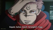 Jujutsu kaisen $2 eps 15÷6