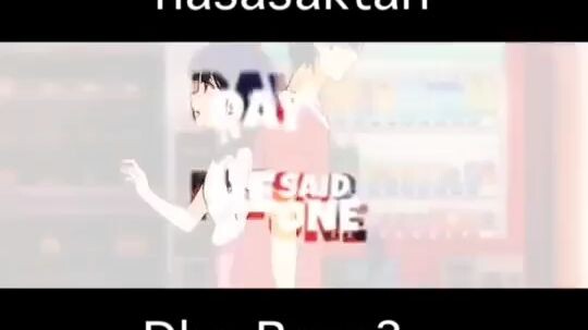 Boys when they are sad