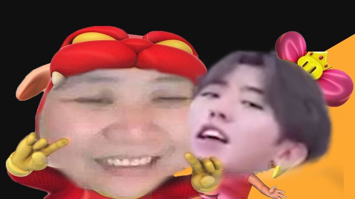 Kisah Qiao Bixia dan Kun Kun