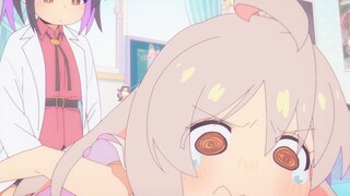 被妹妹撅力（悲