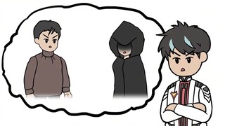 “พันธะแห่งแสง” P8 จู่ๆ ก็มีชายสีทองตัวน้อยปรากฏตัวขึ้นในโลกทีก้าเหรอ? P8 Zero: ฉันจะท้าทายพี่น้องอุล