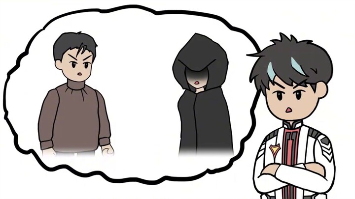 “พันธะแห่งแสง” P8 จู่ๆ ก็มีชายสีทองตัวน้อยปรากฏตัวขึ้นในโลกทีก้าเหรอ? P8 Zero: ฉันจะท้าทายพี่น้องอุล