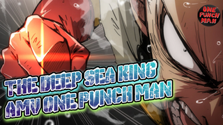 Tireless Justice | OPM: The Deep Sea King