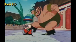 Bảy viên ngọc rồng (Ep 21.3) Trận đấu đầu tiên: Krillin vs Bacterian #BayVienNgocRong_tap21