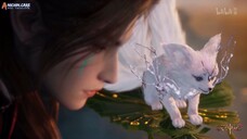 Tales Of Hearding Gods Eps 34 Sub Indo
