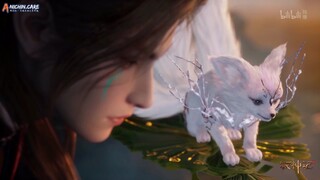 Tales Of Hearding Gods Eps 34 Sub Indo