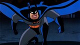 Batman: Mask of the Phantasm      1993. The link in description