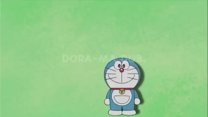 Doraemon - Senter pengembali