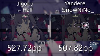 TUYU - Anoyo-iki no Bus ni Notte Saraba |  Half vs SnowNiNo_