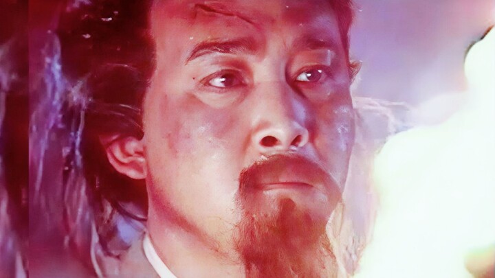 “Without Yue Fei, how can we even talk about ‘Full River Red’?!”