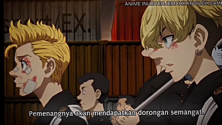Tokyo Revengers season 3