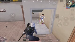 Shotgun & Sniper 😱 Combo