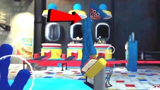 Funny Moment Jumpscare #27 !!! Poppy Playtime Mobile