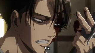 into your arms/ AOT amv