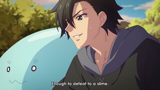 Kelvin Fighting Along Side Clotho | Black Summoner | Kuro no Shoukanshi Episode 1