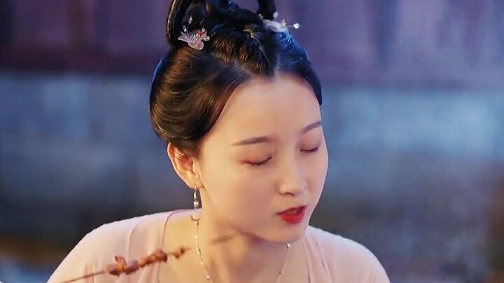 Gặp được món ngon, tâm trạng dù có tệ đến đâu cũng sẽ được chữa lành hoàn toàn