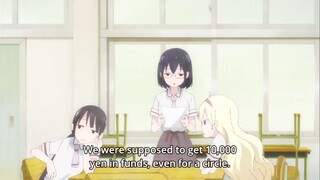 [EPISODE 2] Asobi Asobase