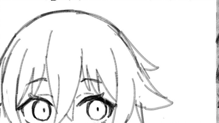 《After learning that I became a girl, my best friend's reaction was very strange...》