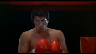 ROCKY (1976)   Watch Full Movie : Link In Description