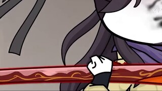 [Empat Simbol Xuanwu Ⅻ] Episode 132: Elemen, Mayat Hidup