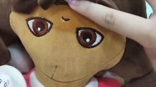 有些活吧，一看就知道是暑假工干的