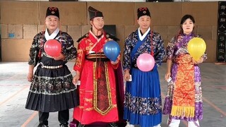 这操作解释不清了