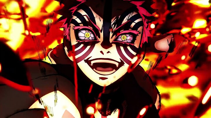 DEMON  Slayer - INDUSTRY BABY amv- Lil Nas X, Jack Harlow -kimetsu no yaiba [AMV]