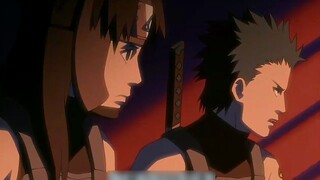 Naruto: Yamato hồi nhỏ dễ thương đến mức dùng Sharingan giả để lừa Danzo