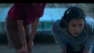 When Life Gives You Tangerines E06