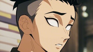 不会还有把狯岳当人看吧