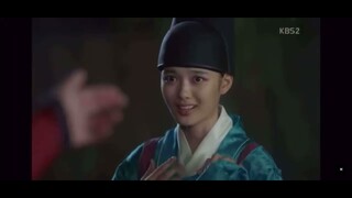 Love in the Moonlight Preview #loveinthemoonlight #parkbogum #kimyoojung #chaesoobin #jungjinyoung