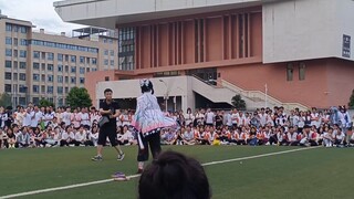 【โคโตฮิเมะ】“ความยึดติดของข้า นับหมื่นนับแสน”