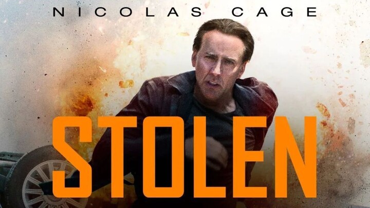 Stolen (2012) Subtitle Indonesia