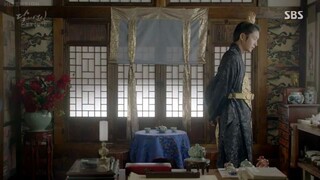 Scarlet Heart: Ryeo Ep19