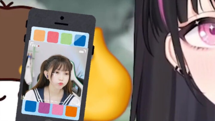 Three sentences, let the boss give me...