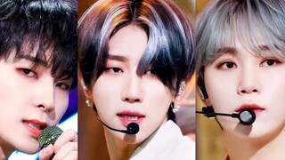 【SVT】هذا الشخص غرس احترام المرأة في عظامه