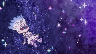 【Eastalso】夢のような / 如梦一般 ——《Dr.STONE 石纪元》ED2