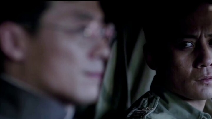 【فانغ تويي】【فانغ مينغ أه × تسيو تشونغ شيه】【لا حرب في بكين】الاشمئزاز الأكبر هو الحنين