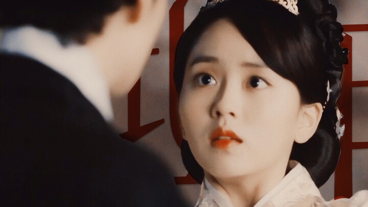"Tôi đang chạy về phía bạn" · Bộ sưu tập CP từ nhiều quốc gia · Thật ngọt ngào! !